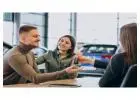 Fast & Easy Car Title Loans Campbell River