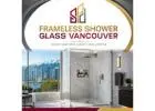 Elegant Frameless Shower Glass Solutions
