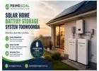 Solar Home Battery Storage System Toowoomba