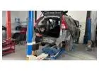 R&M Paint & Panel Offers Crash Repair Salisbury SA