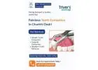 Painless Tooth Extraction Treatment in Charkhi Dadri | Triveni Dental