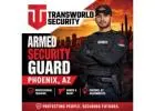 Trusted Armed Security Services