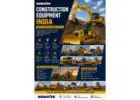 Construction Equipment India