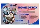 MD Home Detox Los Angeles