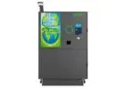 Plastic Bottle Recycling Machine for Smart Waste Management