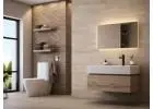 True Sense of Transformation with Our Bathroom Renovation Services Brisbane