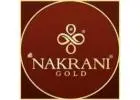 Premium Jewellery Shopping Experience at Best Jewellery Shop Surat – Nakrani Gold