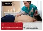 Nuru Massage in Bayswater: Unwind Today with Nuru