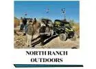 BLM Lands Near Phoenix AZ | North Ranch RV Park