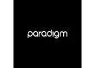 Structural Design Company in India | BIM, Steel Detailing & Engineering Services - Paradigm