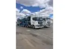 Car Transport Perth