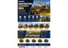Construction Equipment India