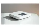 Analog Weighing Machine for Simple Weight Measurement