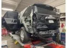 Auto Body Shop Fremont CA