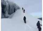 Cotopaxi Volcano Ecuador