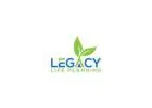 Legacy Life Planning