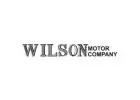Wilson Motor Company