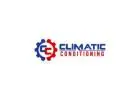 Climatic Conditioning Co., Inc.