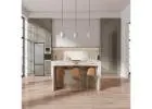 Deschutes River Cabinet and Closet – Custom Kitchen Cabinets for Every Style