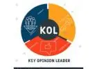How a KOL Database for Healthcare Helps Organisations Identify Influential Medical Experts Faster