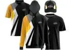 Custom Employee Uniforms for Software Companies