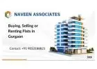 Unlock Your Dream Home in Gurgaon with Naveen Associates