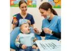Expert Paediatric Dental Care for Children in Aspley