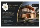 Modern Residential & Commercial Design Solutions in Panchkula