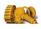 Heavy Machinery Parts | Al-Bahar