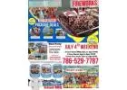 July 4th Weekend in Miami – Limited Availability