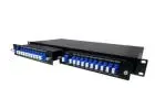 CWDM Dual Fiber