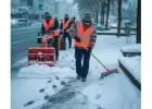 Year-Round Property Maintenance Solutions in Lethbridge