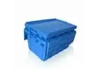 Eco-Friendly Moving Starts with Reusable Moving Boxes Sydney!