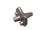 Leading Lowe Links and Forged Railway Components Supplier in India