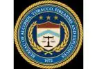 ATF Fingerprint Cards