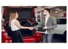 Fast & Easy Funding With Car Title Loans Langley