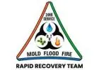 Mold Removal South Florida Services by Rapid Recovery Team