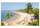 Looking for Plots in Goa Near Beach? Here's Why Buyers Are Investing