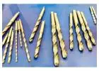 Aluminum Titanium Nitride Coating (AlTiN) | CNC & Die/Mold Solutions - ACT