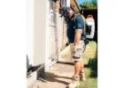 Termite Treatment Sydney
