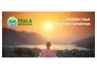 Tesla/ Medbed Biohealer, Frequency Healing