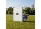 Solar Battery Installer Brisbane