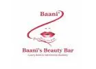 Affordable Beauty Parlour Jagraon - Baani Beauty Bar