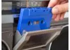 Chicago Audio Digitizing Service | Converting Cassette Tapes to Digital