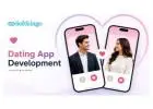 Dating App Development Services