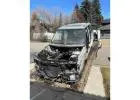Top Cash for Scrap Cars in Nanton with Free Vehicle Pickup