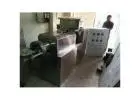 Trusted Pasta making machine Manufacturers