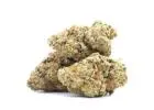 Ice Wine Weed Strain