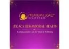 Compassionate Mental Health Support Services
