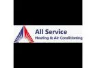 All Service Heating and Air Conditioning